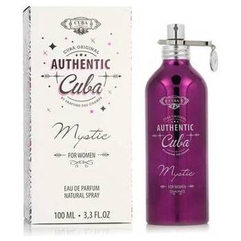 Authentic Mystic EDP